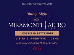Degustazione in Franciacorta alla Cantina Muratori con Philippe Léveillé