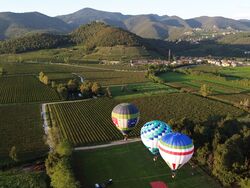 Festival del Franciacorta da Villa dal 19 al 21 settembre