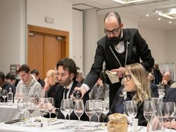10% sconto per fare il corso sommelier AIS
