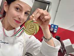 Migliore Lady Chef del Veneto 2025