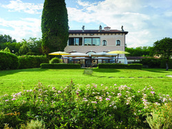 Cena per i 10 anni di apertura