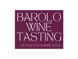BAROLO WINE TASTING