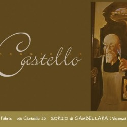 19 MARZO: CAPRETTO ED ERBETTE SPONTANEE ALL’ANTICA OSTERIA AL CASTELLO