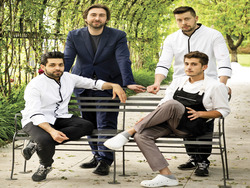 Accademia di Cucina dal 22 gennaio al 26 marzo 2026