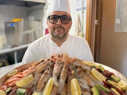 A TUTTO CRUDO – Un’esperienza sensoriale unica