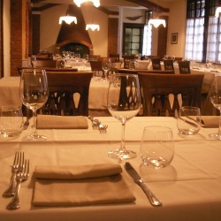 17 APRILE: "LA CENA DELLE PRIMIZIE" ALLA TRATTORIA MONTEROSSO