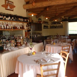 21 MAGGIO: CUOKING AL RISTORANTE DA RICCARDO AL MADDARELLO