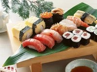 28 APRILE: SUSHI E BOLLICINE CON LA PRIA PROSECCO