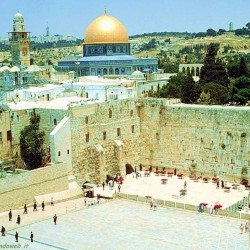 24 SETTEMBRE – 1 OTTOBRE:  TOUR D’ISRAELE per gli appassionati di vino