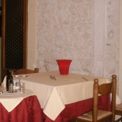 25 SETTEMBRE: "LEPRANDO" alla TRATTORIA DA ROMANO proprio tutto sulla lepre!