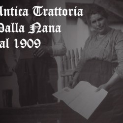 19 marzo: PRODOTTI TIPICI DEL TERRITORIO VICENTINO alla Trattoria DALLA NANA