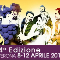 8-12 Aprile: VinItaly 2010 a Verona Fiere con i produttori amici di RCP