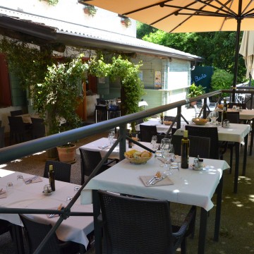 Baita Passo Fiorine