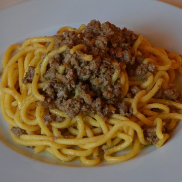 Baita Passo Fiorine