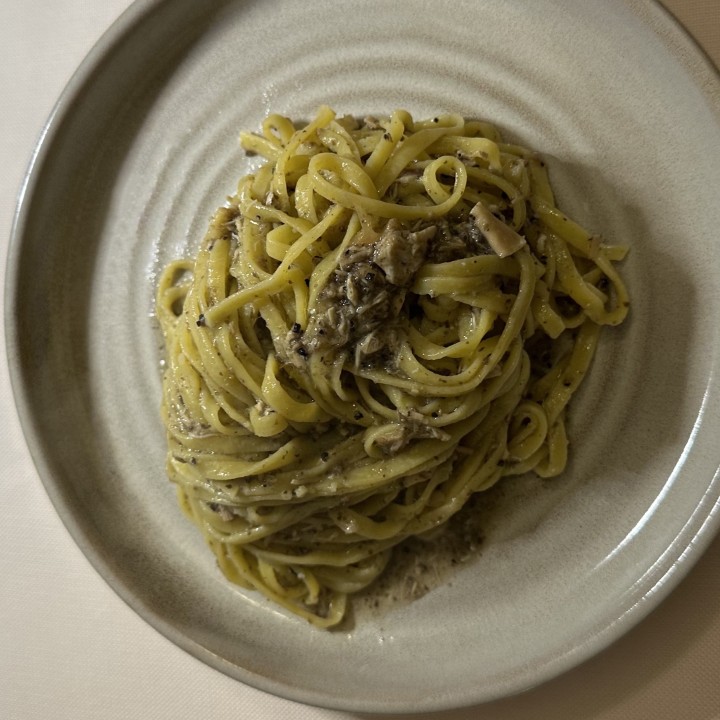 Trattoria Al Volto