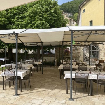 Trattoria Al Volto