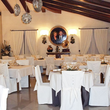 Ristorante Pedrocchi