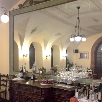 Alla Galleria Ristorante