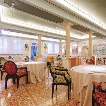 Ristorante Amistà