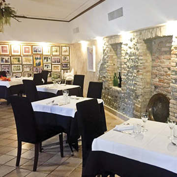 Ristorante Da Domenico