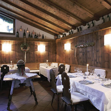 Ristorante Tivoli