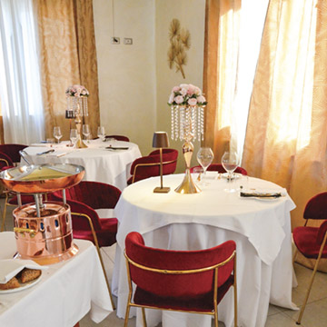 Ristorante Laino