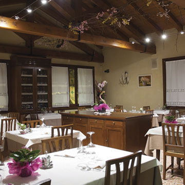 Ristorante Le Querce