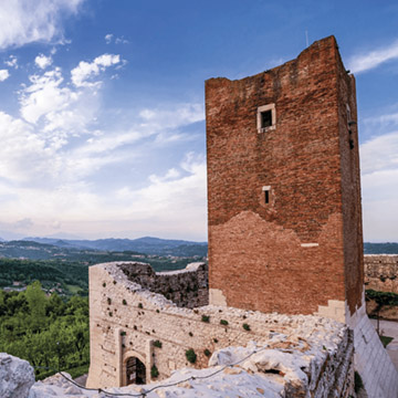 Castello di Giulietta Ristorante