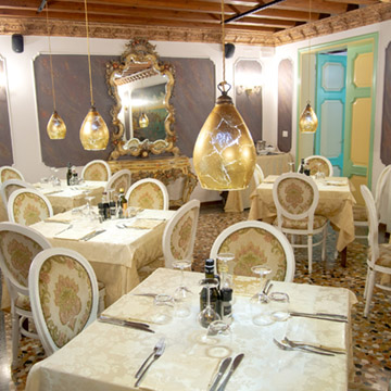 Ristorante ai Dogi