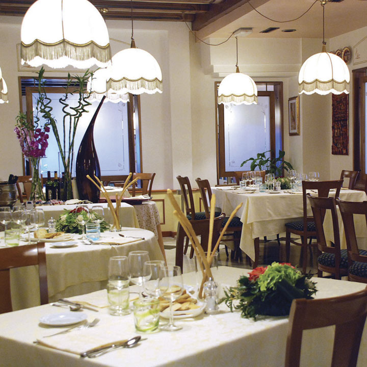 Ristorante Boccadoro