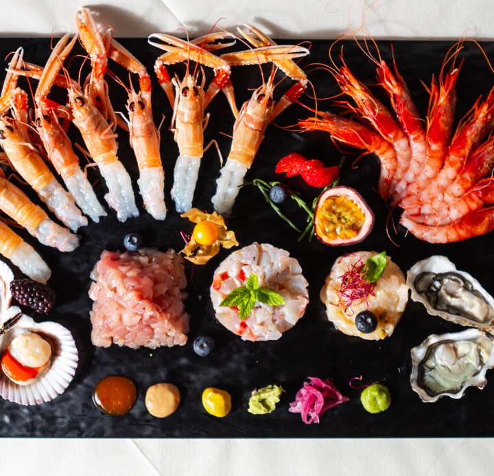 Ristorante Ponte Palladio