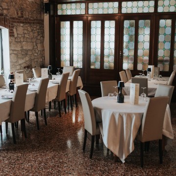 Ristorante Ponte Palladio