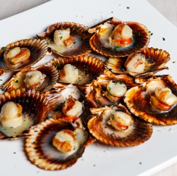 Ristorante Ponte Palladio