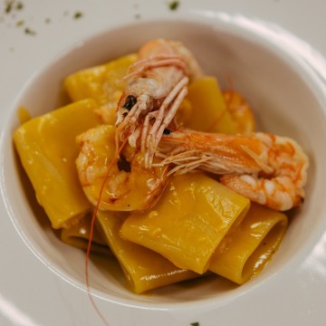 Ristorante Ponte Palladio