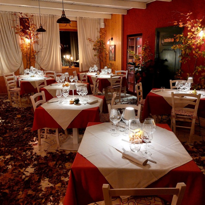 Ponte San Giovanni Trattoria