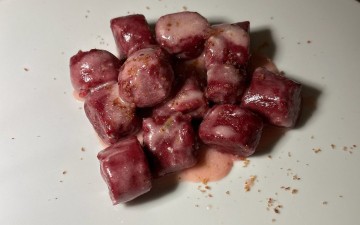 Ponte San Giovanni Trattoria