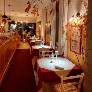 Ponte San Giovanni Trattoria