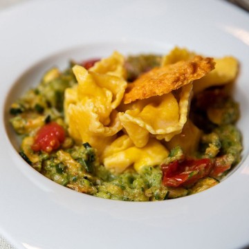 Ponte San Giovanni Trattoria