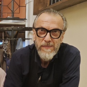 Osteria All'antica Colonna