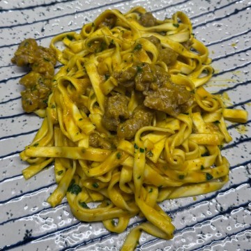 Osteria All'antica Colonna