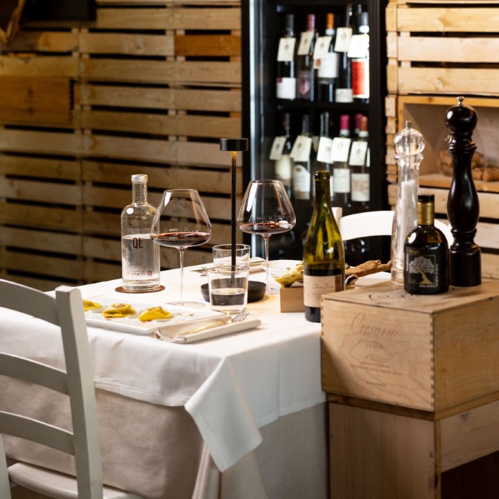 Ql Enoteca Ristorante