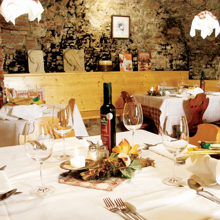 Trattoria Ponte delle Bele