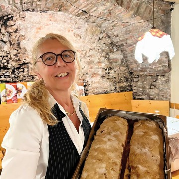 Trattoria Ponte delle Bele