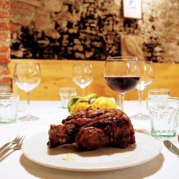 Trattoria Ponte delle Bele