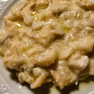 Trattoria Ponte delle Bele