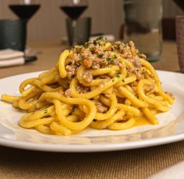 Trattoria Alla Baracca