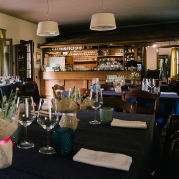 Trattoria Alla Baracca