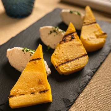 Trattoria Alla Baracca