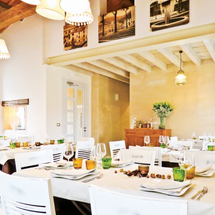 Ristorante Ai Canonici