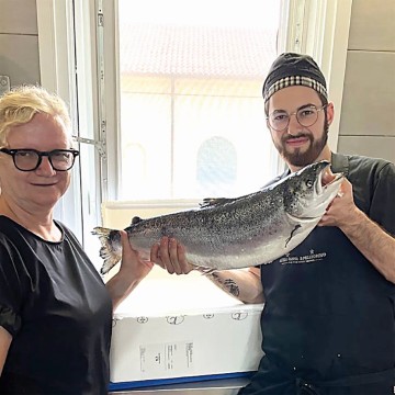 Ristorante Ai Canonici